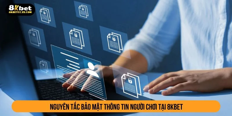 8KBET áp dụng những công nghệ bảo mật tiên tiến nhất