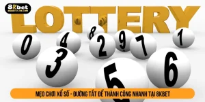 Mẹo chơi xổ số