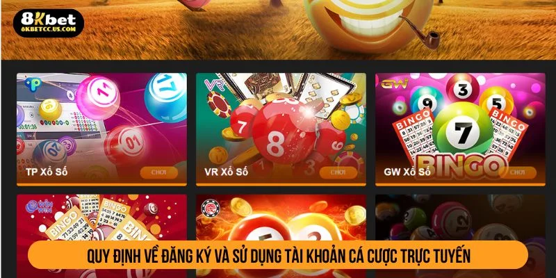 Người chơi tuyệt đối không được thực hiện hành vi gian lận cá cược