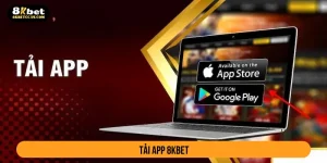 tải app 8KBET