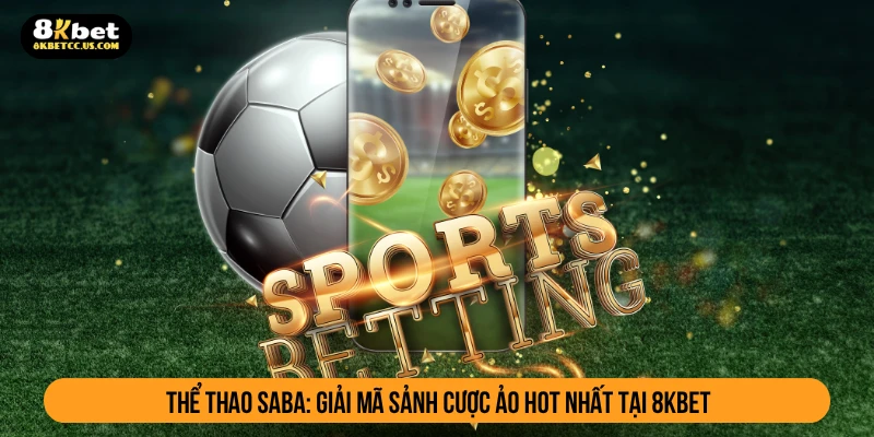 Thể thao Saba